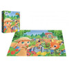 Animal Crossing: New Horizons Jigsaw Puzzle (1000 piece)