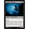 Vampire Nighthawk