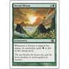 Vernal Bloom (foil) | 8th Edition