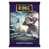 Epic Uprising: Velden's Wrath