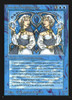Vesuvan Doppelganger (Not Tournament Legal)