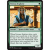 Veteran Explorer