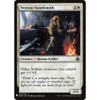 Veteran Swordsmith