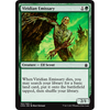 Viridian Emissary