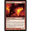 Volcanic Dragon (foil)