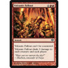 Volcanic Fallout