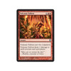 Volcanic Fallout