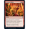 Volcanic Fallout