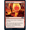 Volcanic Geyser (foil)