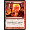 Volcanic Geyser (foil)
