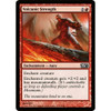 Volcanic Strength (foil)