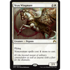 Vryn Wingmare (foil) | Magic Origins