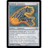 Vulshok Gauntlets (foil)