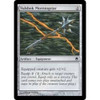 Vulshok Morningstar (foil)