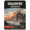 Dragonfire: Sea of Swords Expansion