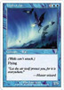 Wall of Air (foil)