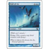 Wall of Air (foil) | 8th Edition