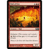 Wall of Fire (foil)