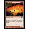 Wall of Fire | Magic 2010 Core Set