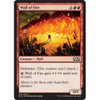 Wall of Fire | Magic 2015 Core Set
