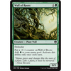Wall of Roots | Iconic Masters
