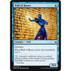 Wall of Runes (foil)