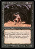Wall of Shadows