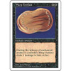 Warp Artifact