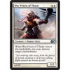 War Priest of Thune  (foil)