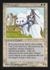White Knight (Not Tournament Legal)
