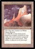 White Mana Battery