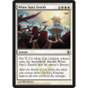 White Sun's Zenith