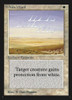 White Ward (Not Tournament Legal)