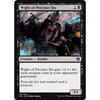 Wight of Precinct Six (Foil) | Iconic Masters