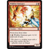 Wildfire Emissary (foil)