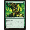 Wild Growth