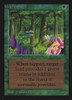 Wild Growth (Not Tournament Legal)