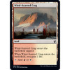 Wind-Scarred Crag