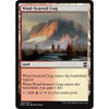 Wind-Scarred Crag (foil) | Eternal Masters