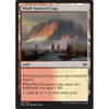 Wind-Scarred Crag (foil)