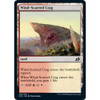 Wind-Scarred Crag (foil)
