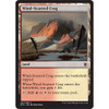 Wind-Scarred Crag