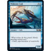 Wishcoin Crab (foil) | Core Set 2021