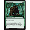 Wolfkin Bond