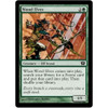 Wood Elves (foil)