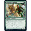 Woodland Champion (foil)