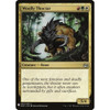 Woolly Thoctar | Mystery Booster