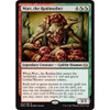 Wort, the Raidmother