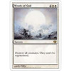 Wrath of God