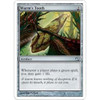 Wurm's Tooth